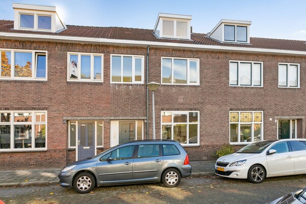 Verkoopstyling Akkerstraat