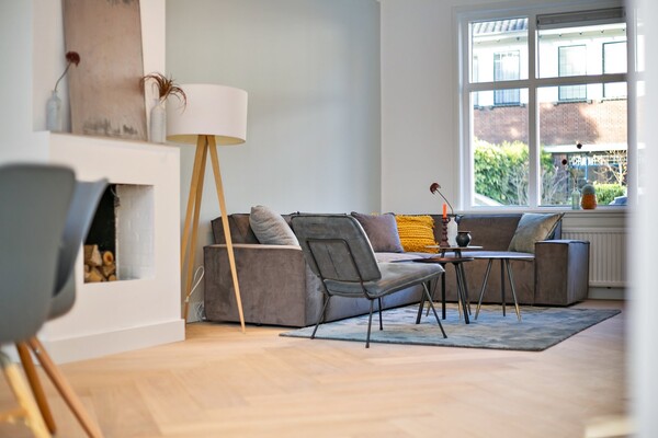 Verkoopstyling Akkerstraat