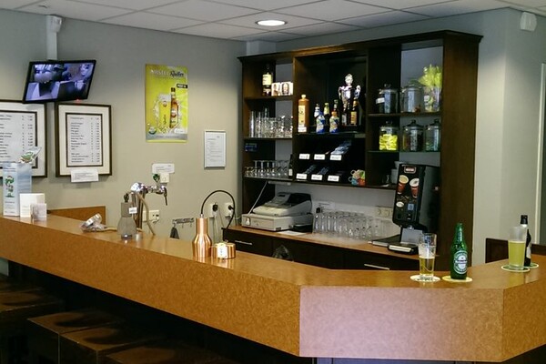 Sportclub de Wis , Langenboom