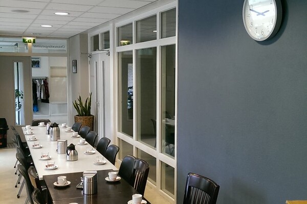 Sportclub de Wis , Langenboom