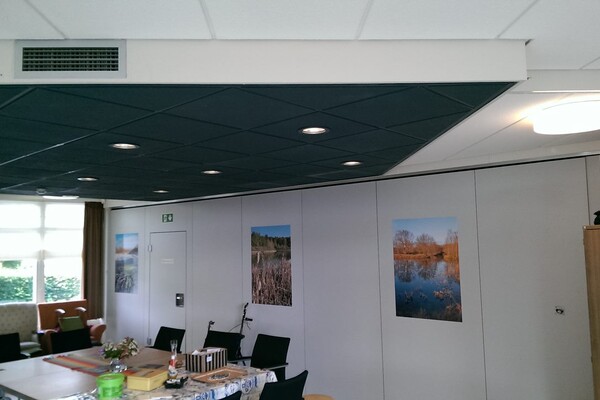 Sportclub de Wis , Langenboom