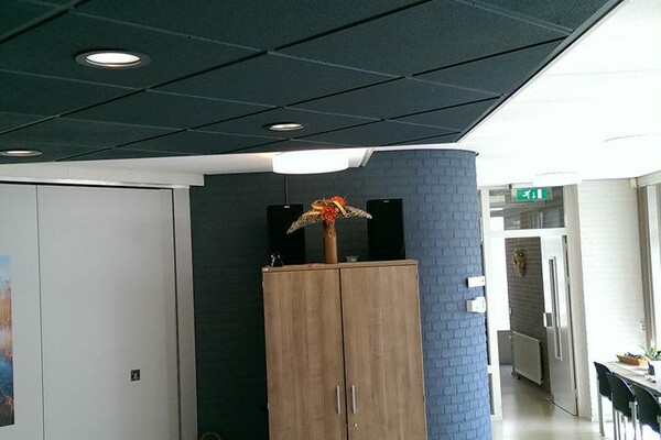 Sportclub de Wis , Langenboom