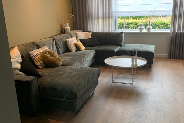 nieuwe situatie