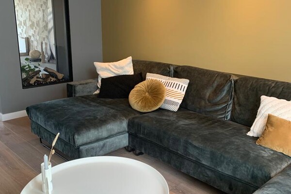 nieuwe situatie