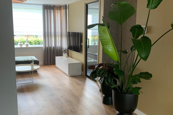 nieuwe situatie