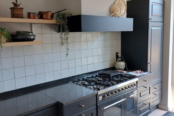 nieuwe situatie
