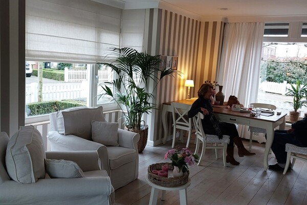 oude situatie