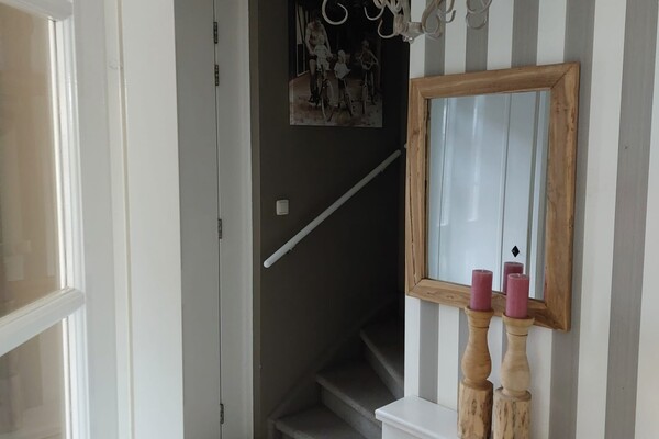 oude situatie