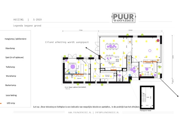 Vrijstaande woning
