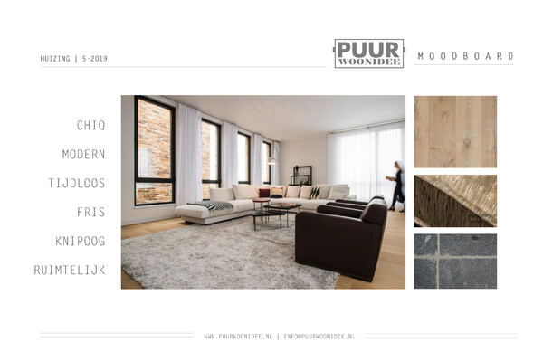 Vrijstaande woning