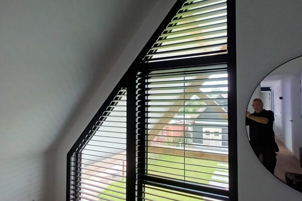 maatwerk shutters